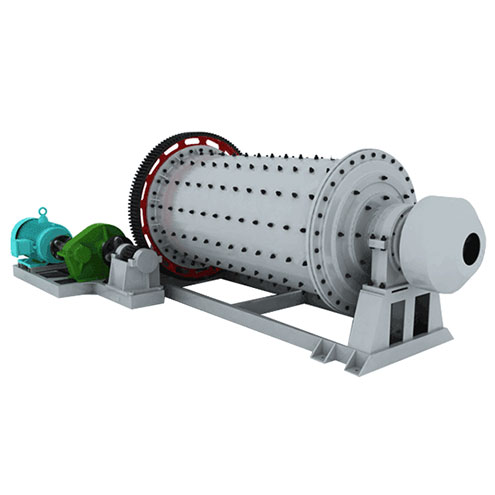 Ball Mill