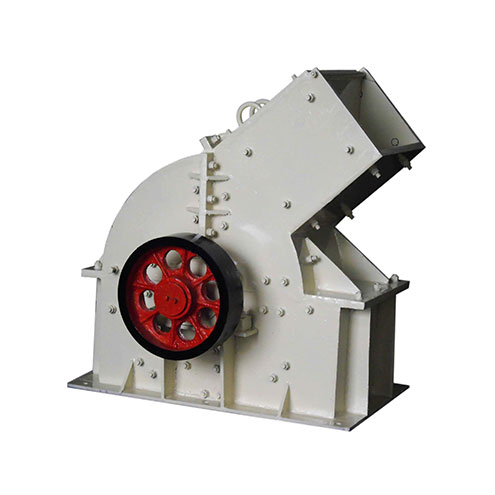 Hammer Crusher