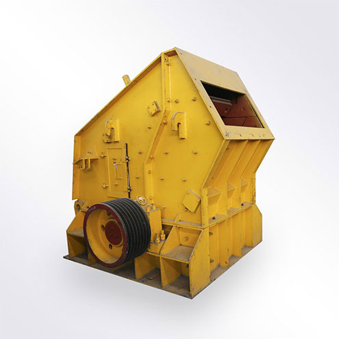 Impact Crusher