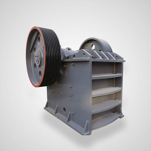 Jaw Crusher