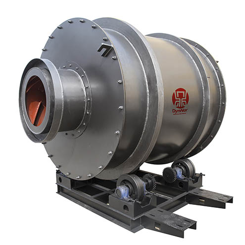 Sand Dryer