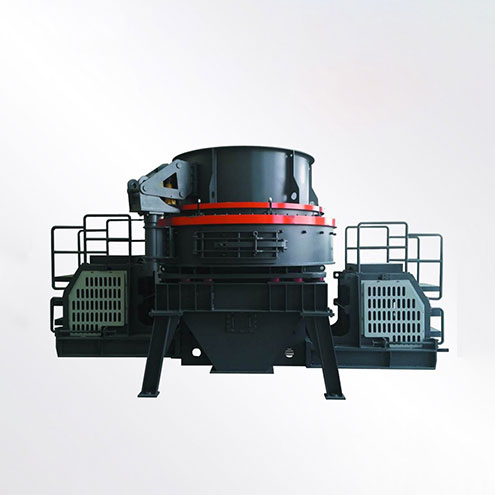 VSI Crusher