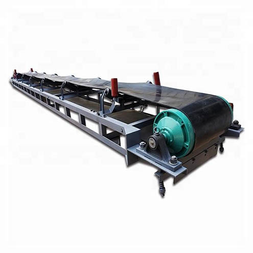 Belt Conveyor