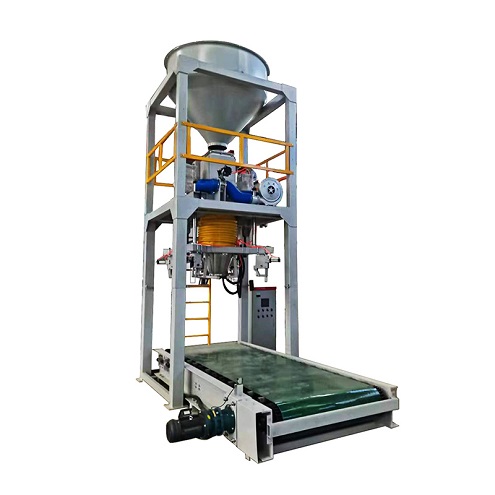 Jumbo Bag Filling Machine